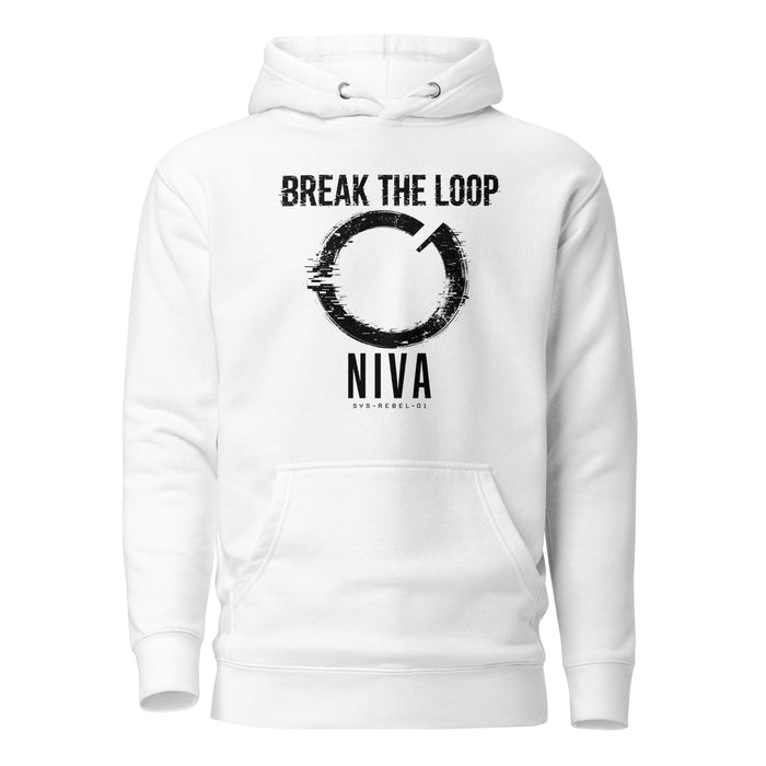 NIVA Hoodie — Season 1: The Loop